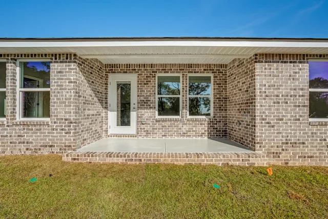 $275,000 | 1330 Hornbeam Drive, Baker, FL 32531