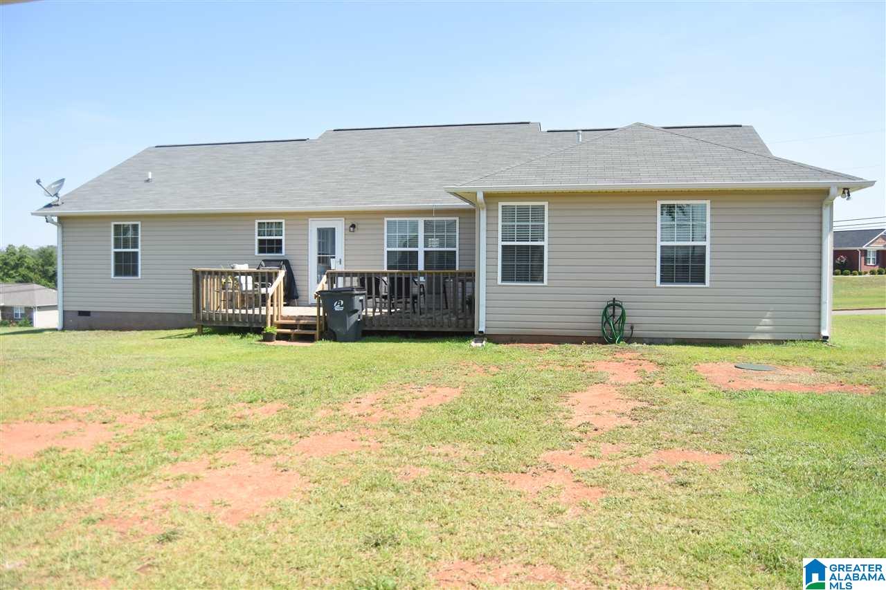 270 Bailey Road Weaver, AL 36277 - Photo 22 of 27 Gallery Image 22