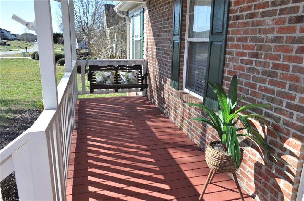 154 Sunset Ridge Lane Lexington, NC 27295 - Photo 2 of 16 Gallery Image 2