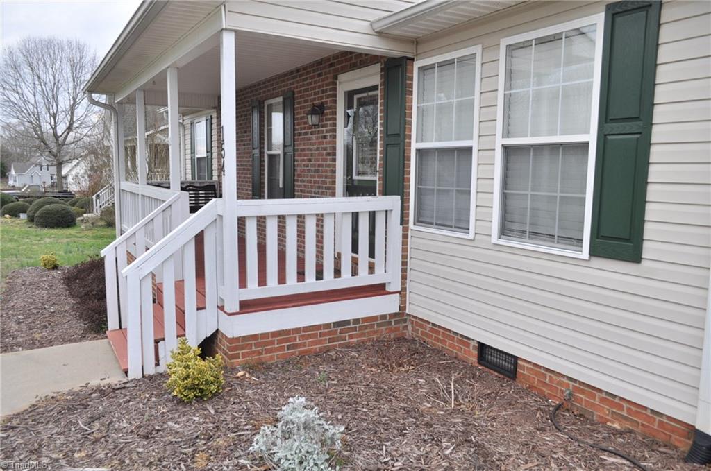 154 Sunset Ridge Lane Lexington, NC 27295 - Photo 3 of 16 Gallery Image 3