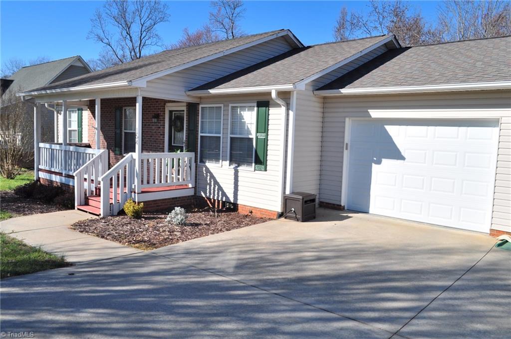 154 Sunset Ridge Lane Lexington, NC 27295 - Photo 4 of 16 Gallery Image 4