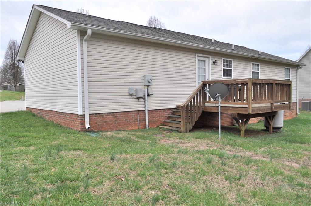 154 Sunset Ridge Lane Lexington, NC 27295 - Photo 5 of 16 Gallery Image 5
