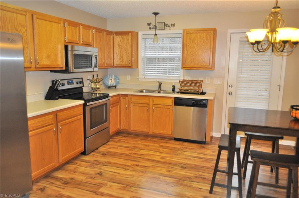 154 Sunset Ridge Lane Lexington, NC 27295 - Photo 9 of 16 Gallery Image 9