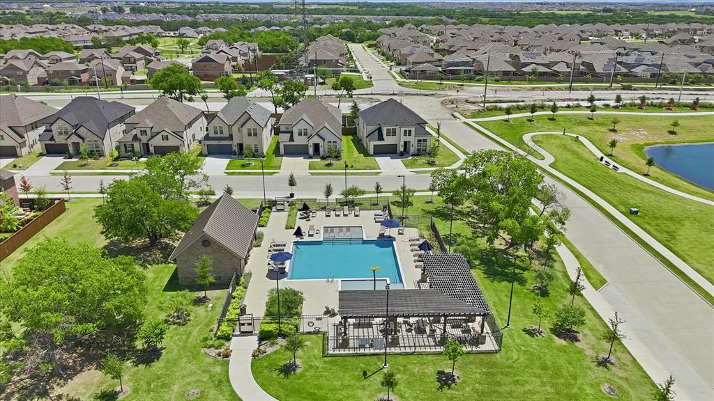2628 Rolling Mdw Road Celina, TX 75009 - Photo 38 of 40 Gallery Image 38