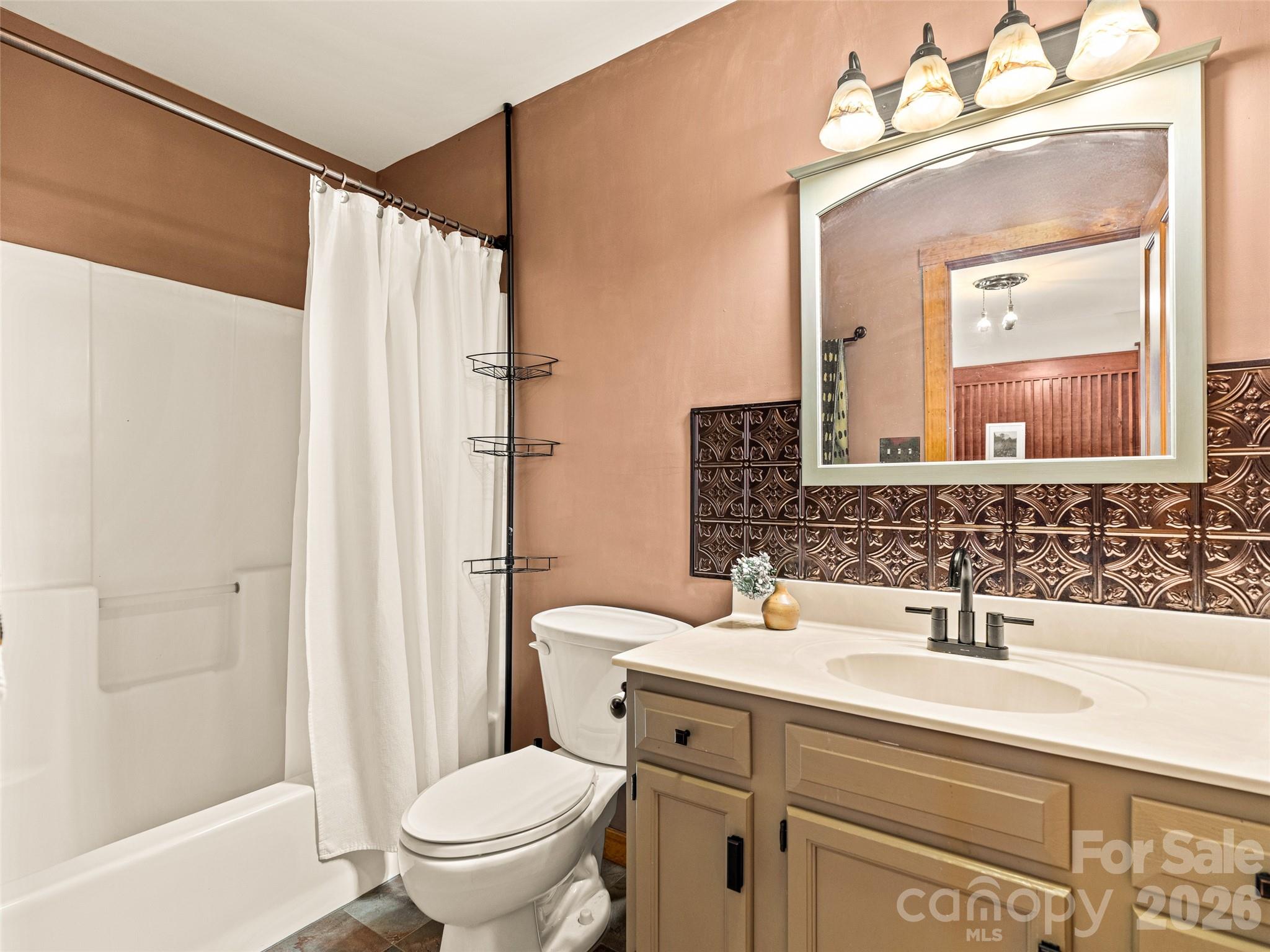 241 Pinners Cove Road Asheville, NC 28803 - Photo 11 of 33