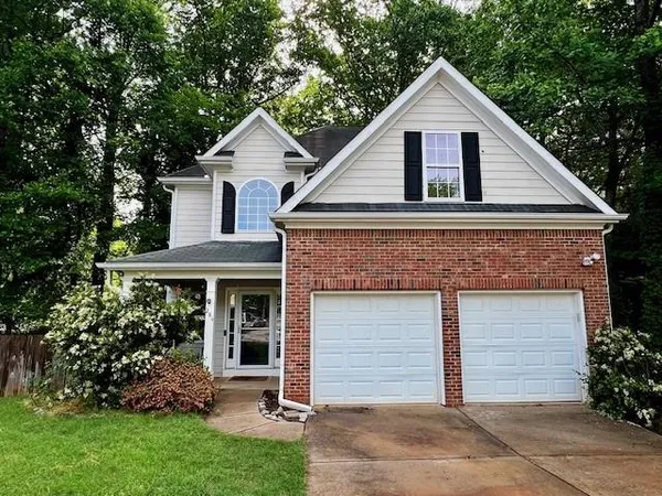 $2,695 | 284 William Nye Drive Southeast, Atlanta, GA 30315