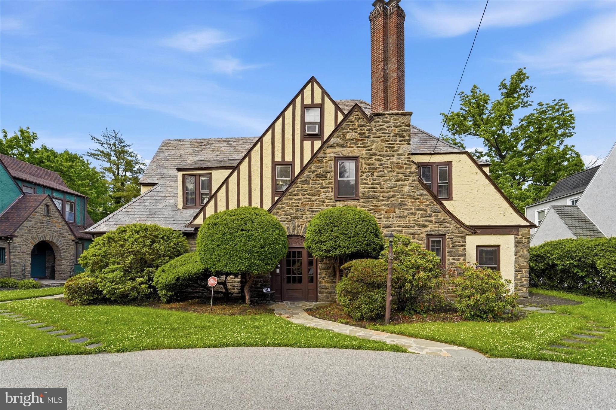 545 Church Road Elkins Park, PA 19027 - Photo 2 of 58