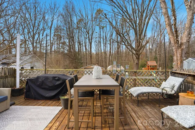 $276,000 | 7501 Lancashire Drive, Mint Hill, NC 28227