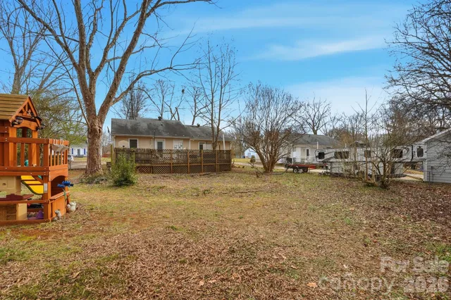 $276,000 | 7501 Lancashire Drive, Mint Hill, NC 28227