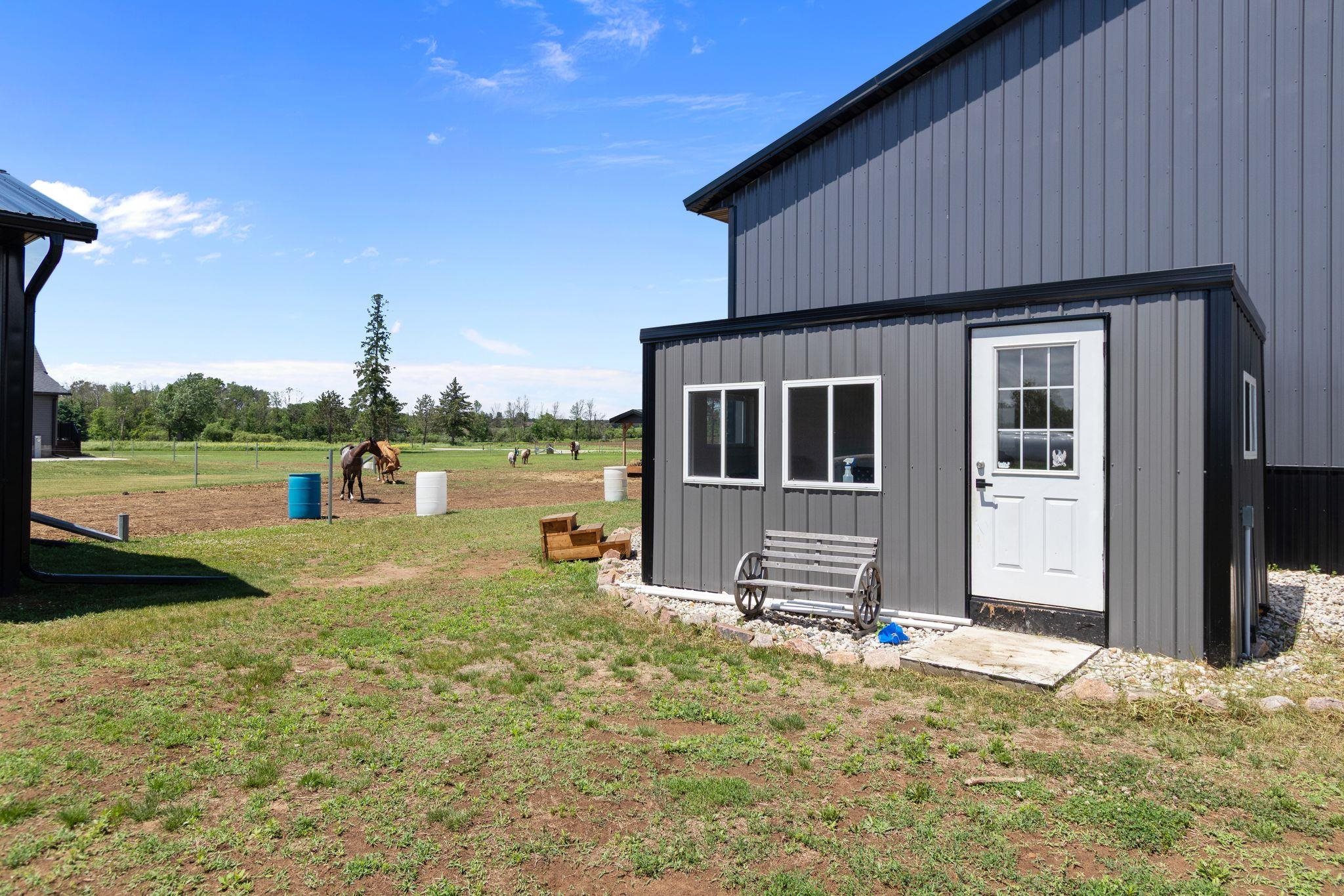 13139 Logan Road Suring, WI 54174 - Photo 62 of 69