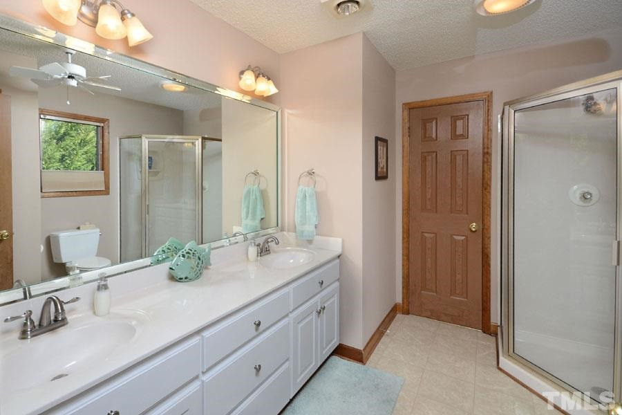 2544 Burton Road Durham, NC 27704 - Photo 9 of 18 Master Bath/Spa