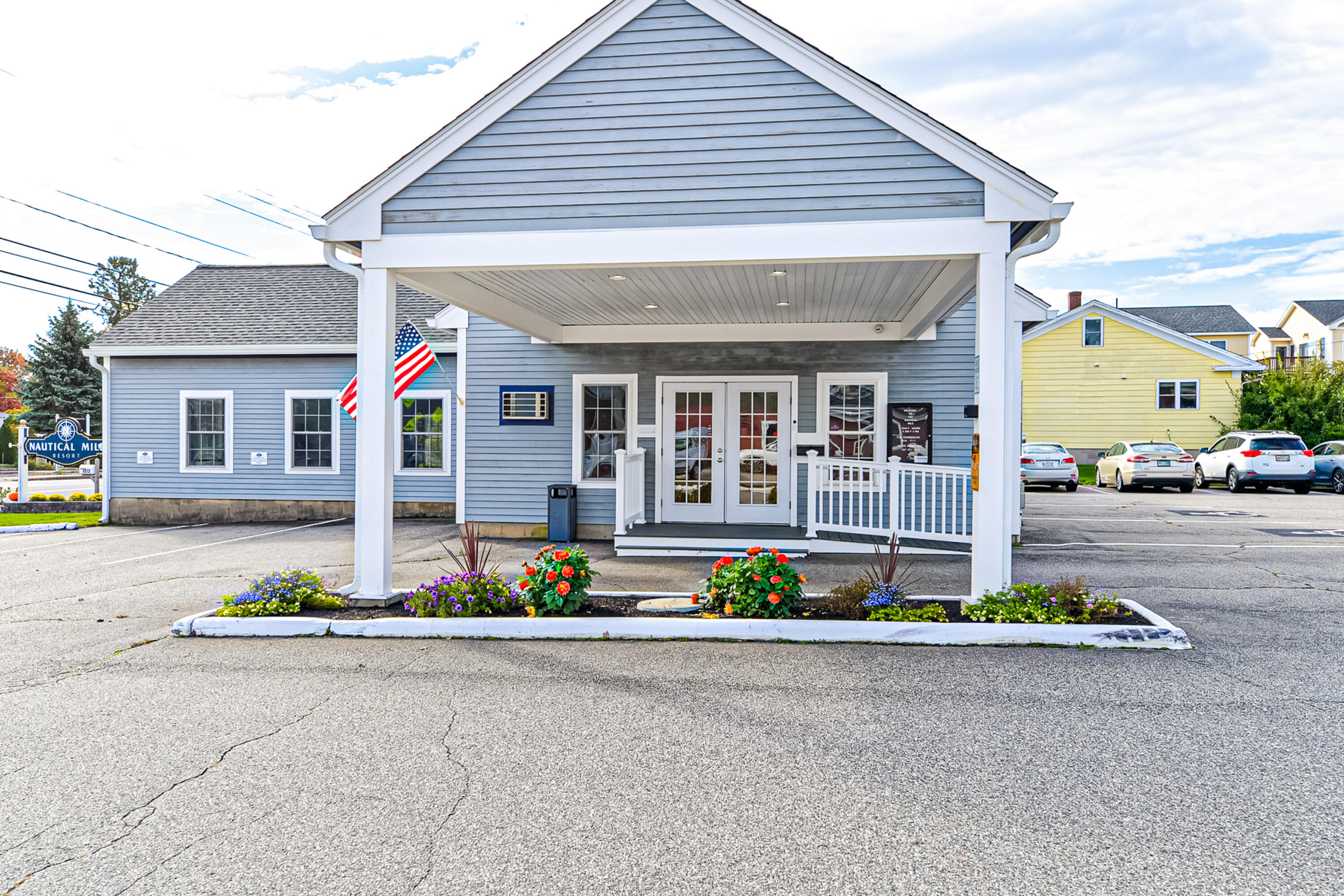1072 Post Road, Unit 204 Wells, ME 04090 - Photo 27 of 27 MEWE100-4822958