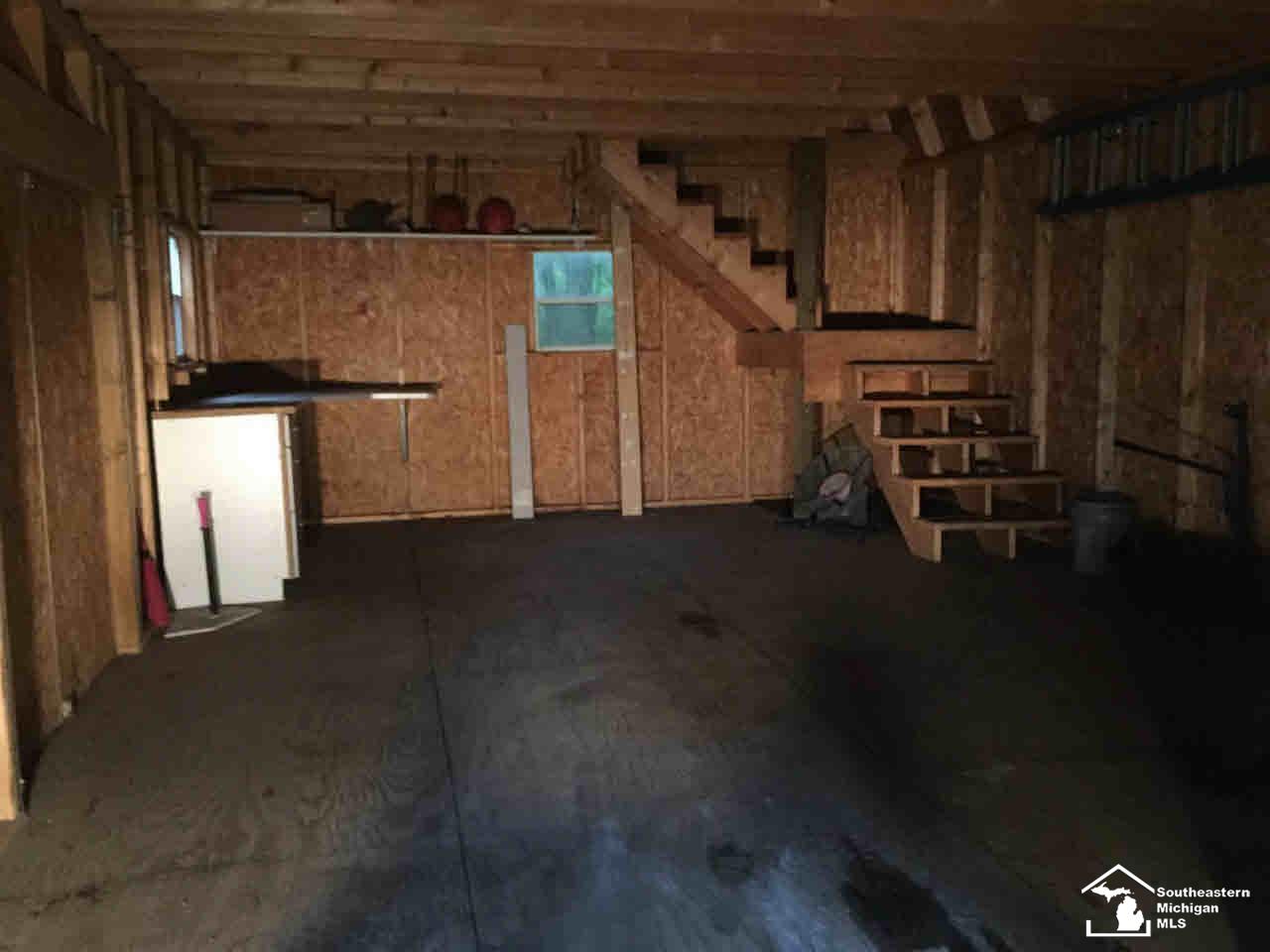 13300 Todd Road Ida, MI 48140 - Photo 8 of 25 Shed