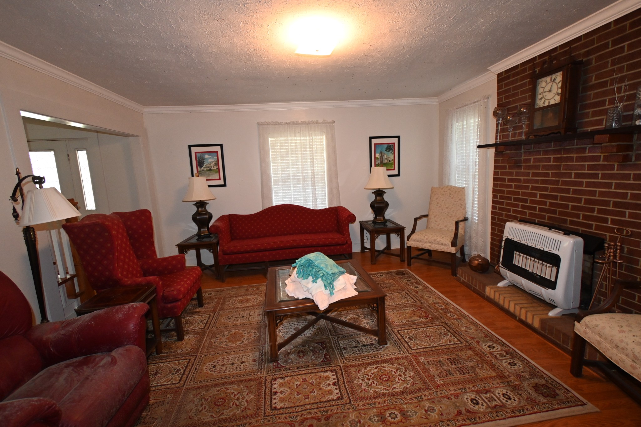 489 Doyle Road Linden, TN 37096 - Photo 27 of 70