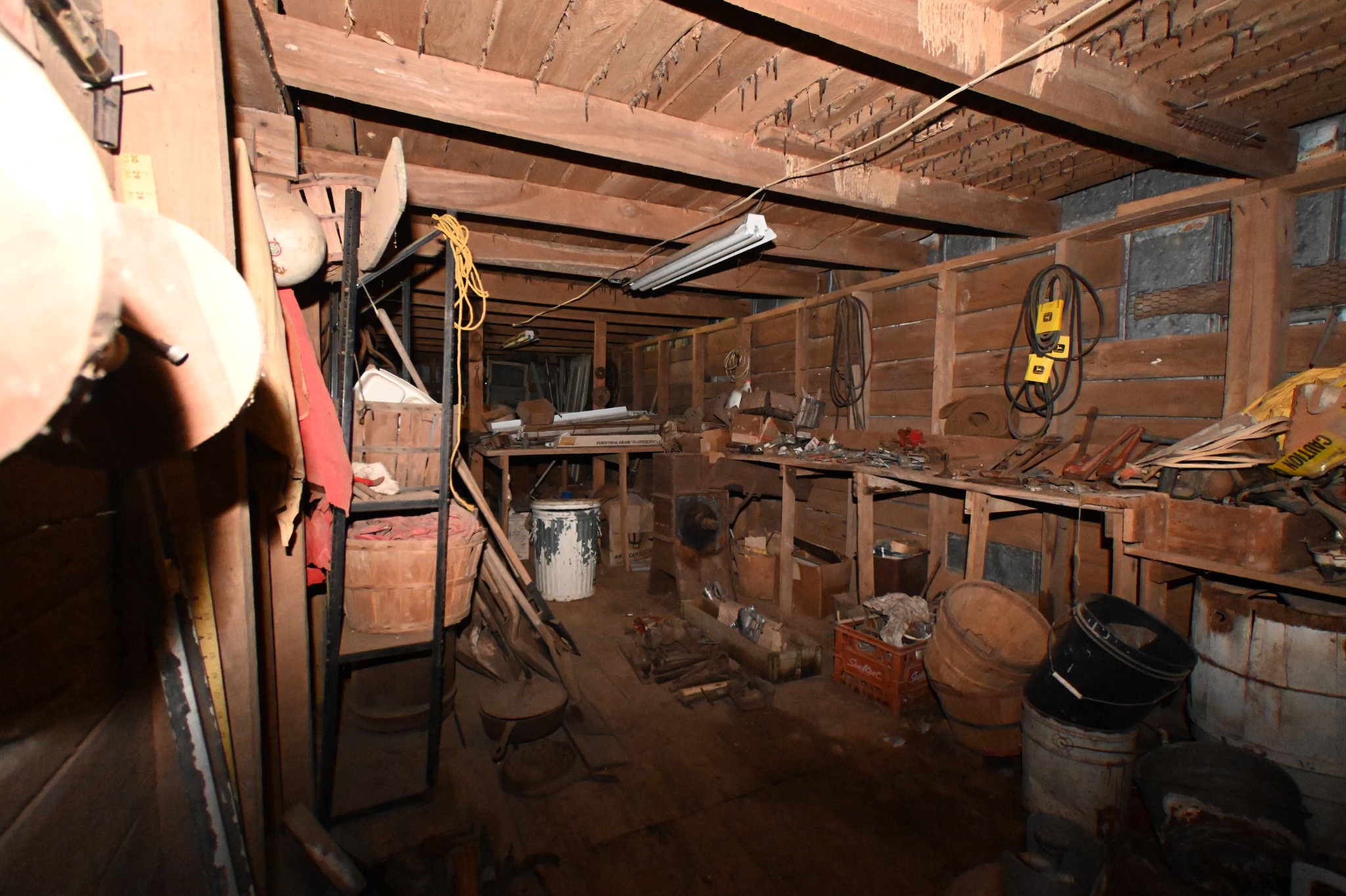 489 Doyle Road Linden, TN 37096 - Photo 41 of 70