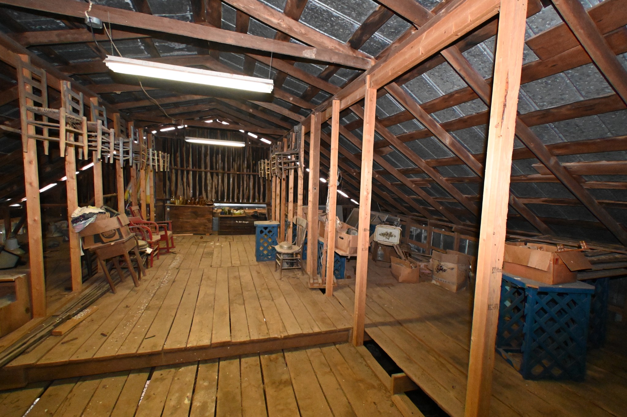 489 Doyle Road Linden, TN 37096 - Photo 43 of 70