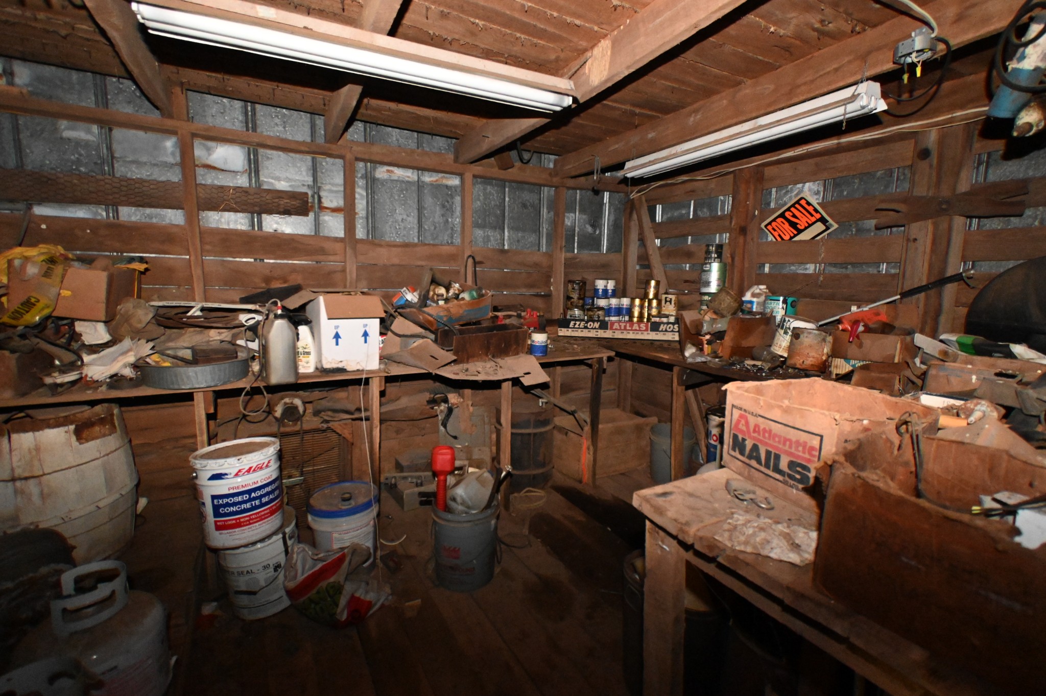 489 Doyle Road Linden, TN 37096 - Photo 59 of 70