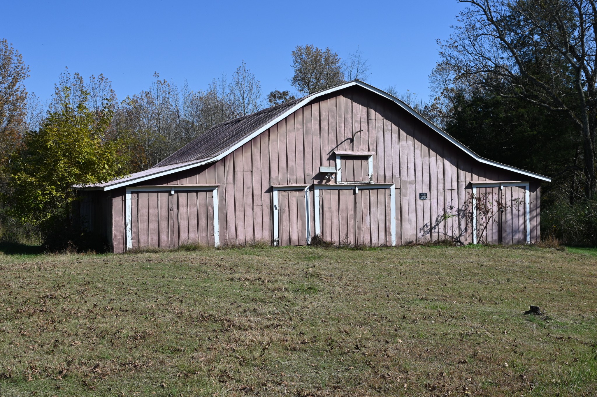 489 Doyle Road Linden, TN 37096 - Photo 6 of 70