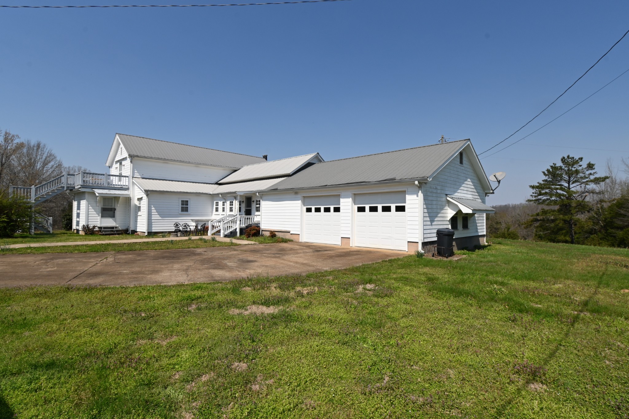 489 Doyle Road Linden, TN 37096 - Photo 62 of 70