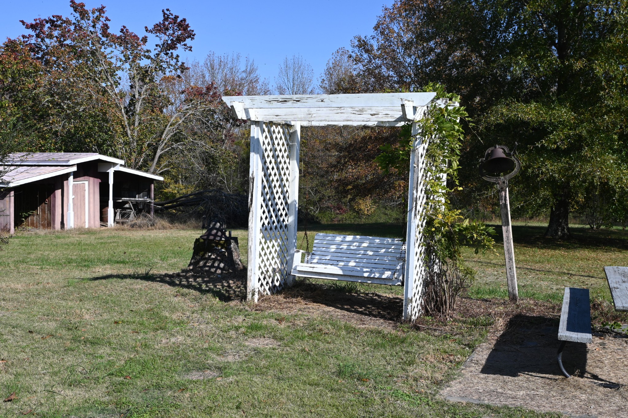 489 Doyle Road Linden, TN 37096 - Photo 69 of 70