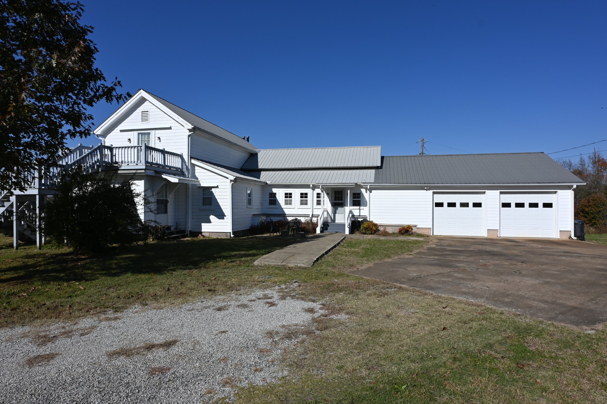 489 Doyle Road Linden, TN 37096 - Photo 7 of 70