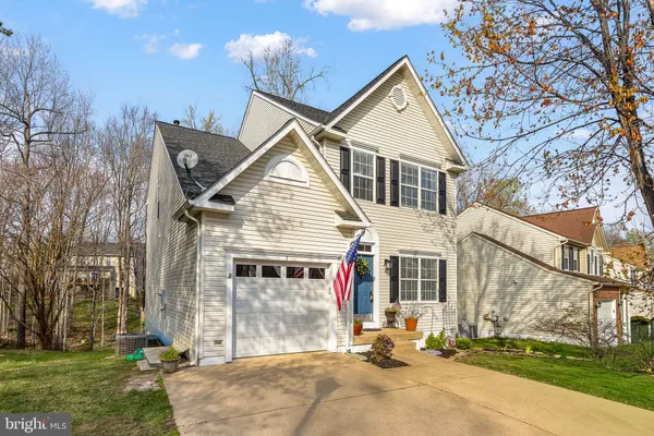 $549,900 | 7 Sarrington Court, Stafford, VA 22554