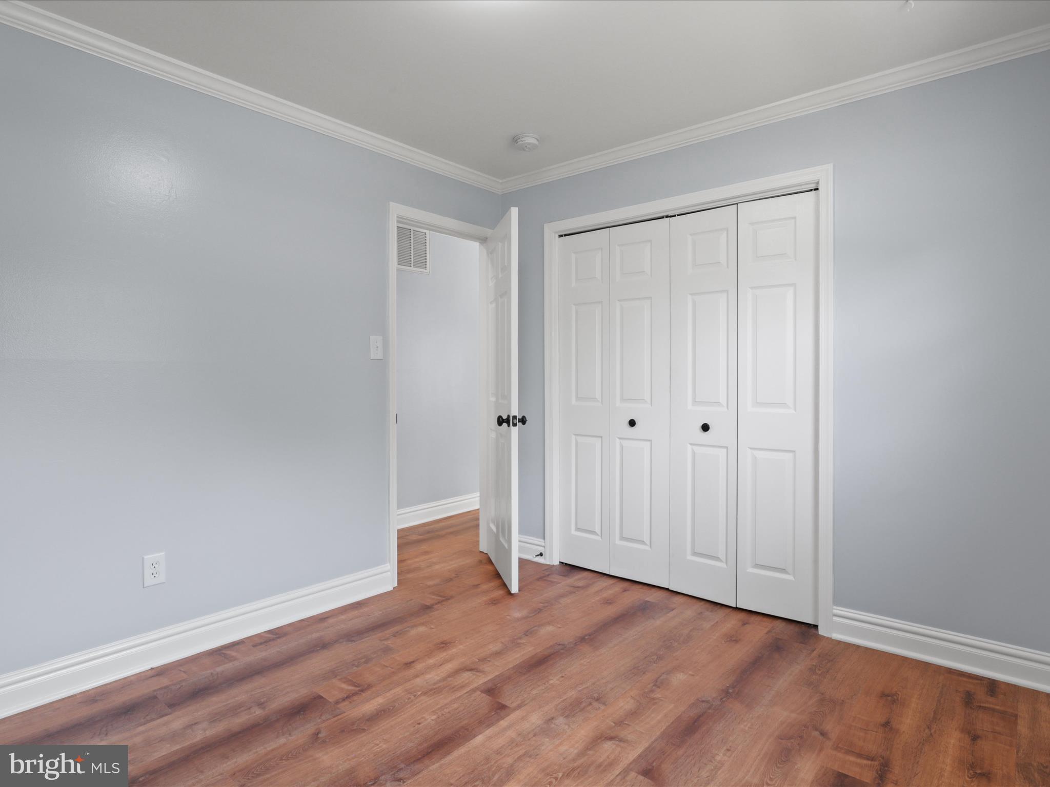 8211 Hocking Place Alexandria, VA 22309 - Photo 23 of 45 a view of an empty room