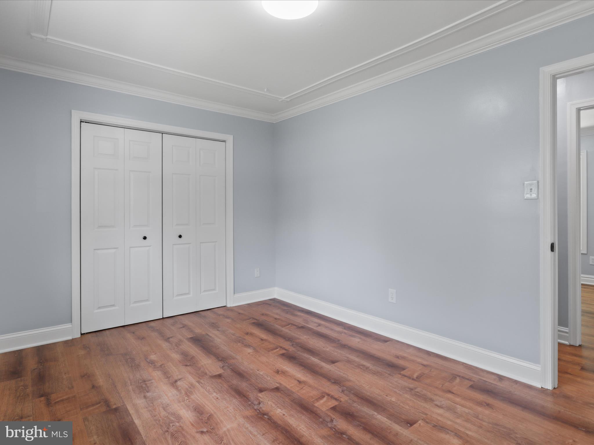 8211 Hocking Place Alexandria, VA 22309 - Photo 27 of 45 a view of empty room