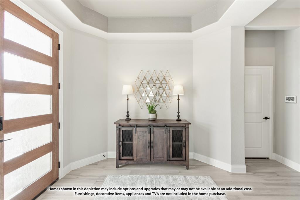 5402 Rutherford Drive Midlothian, TX 76065 - Photo 4 of 25