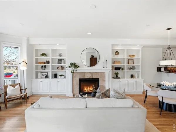 $1,225,000 | 600 Laramie Boulevard, Boulder, CO 80304