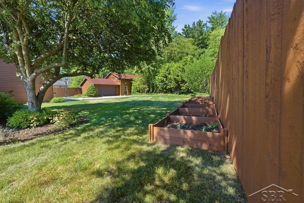 4448 North Verity Road Sanford, MI 48657 - Photo 49 of 59