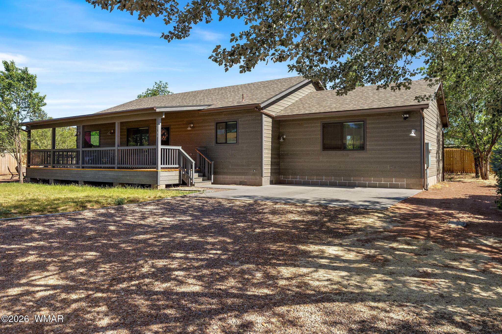 2735 Senior Center Street Overgaard, AZ 85933 - Photo 3 of 36