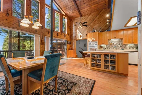 $1,495,000 | 4019 Robert Avenue, Carnelian Bay, CA 96140