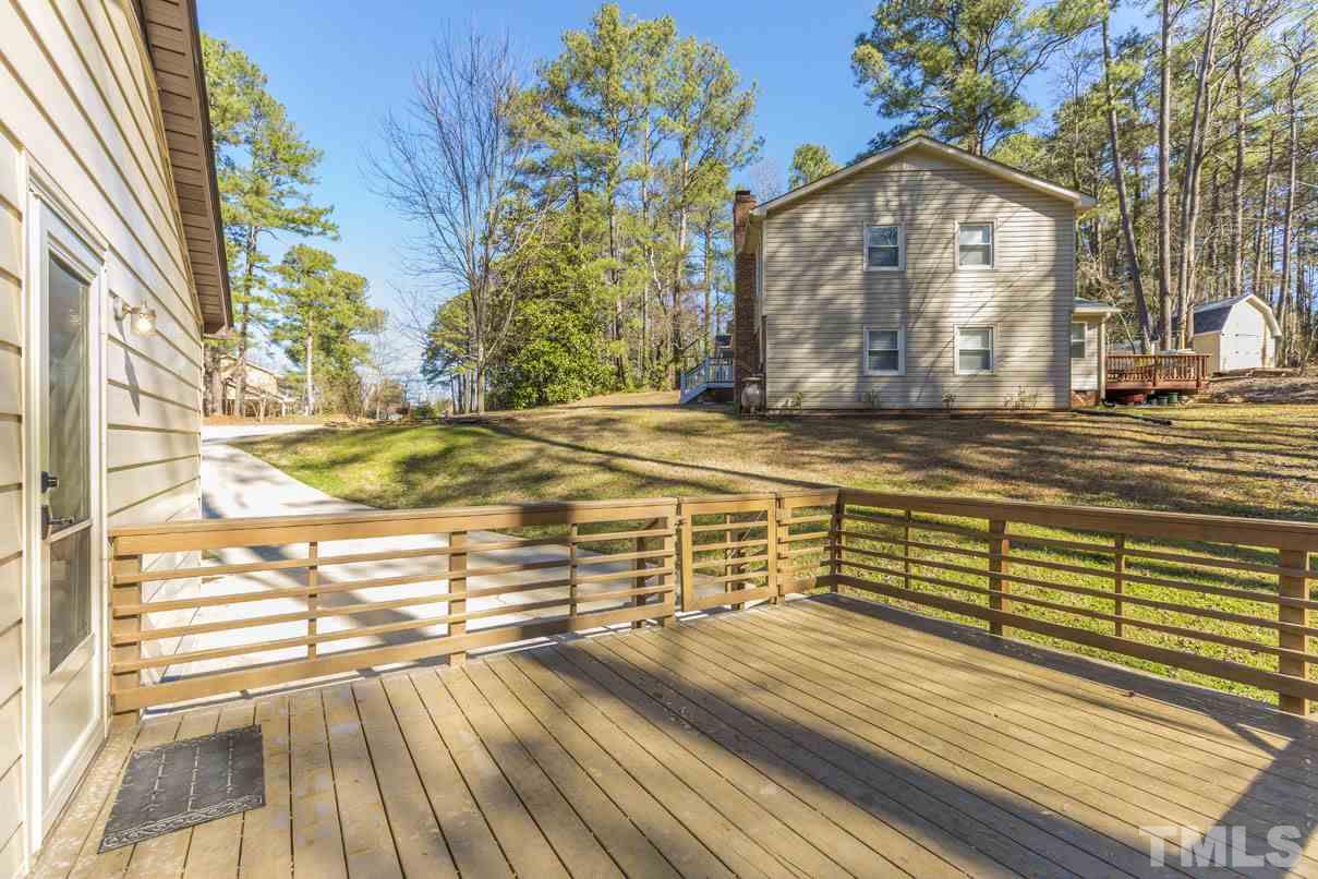 6000 Ballou Court Raleigh, NC 27609 - Photo 6 of 24 Gallery Image 6