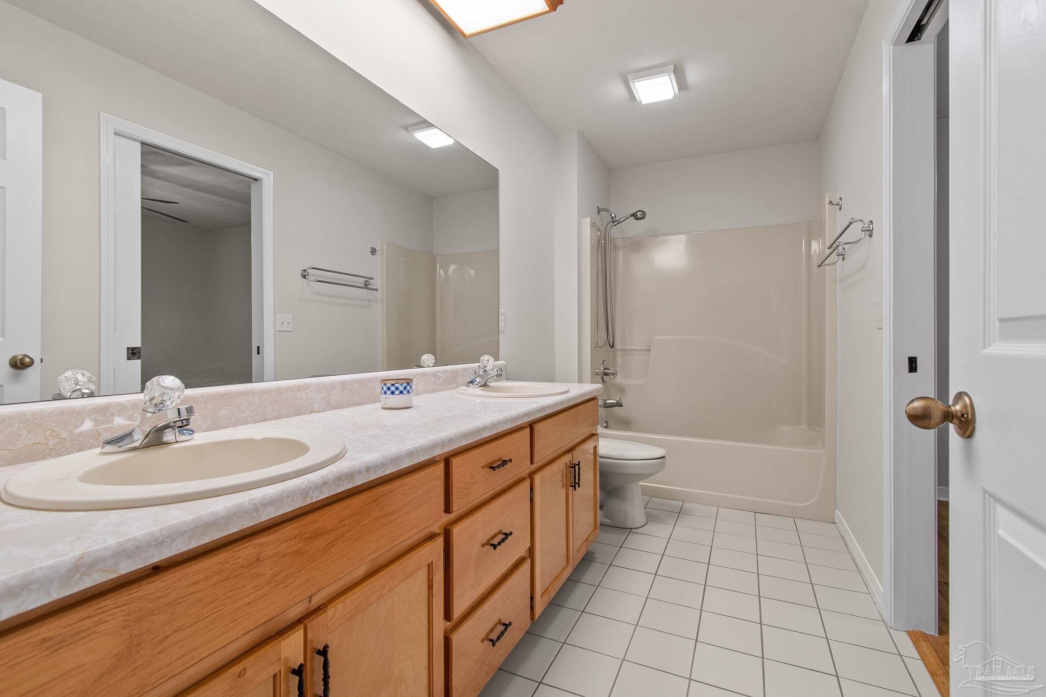 2723 Tunnel Road Pace, FL 32571 - Photo 26 of 37