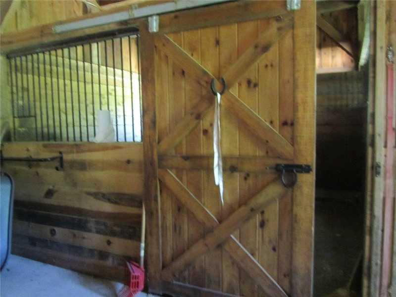 356 Ford Quint Road North Berwick, ME 03906 - Photo 30 of 35 Stable/Barn.