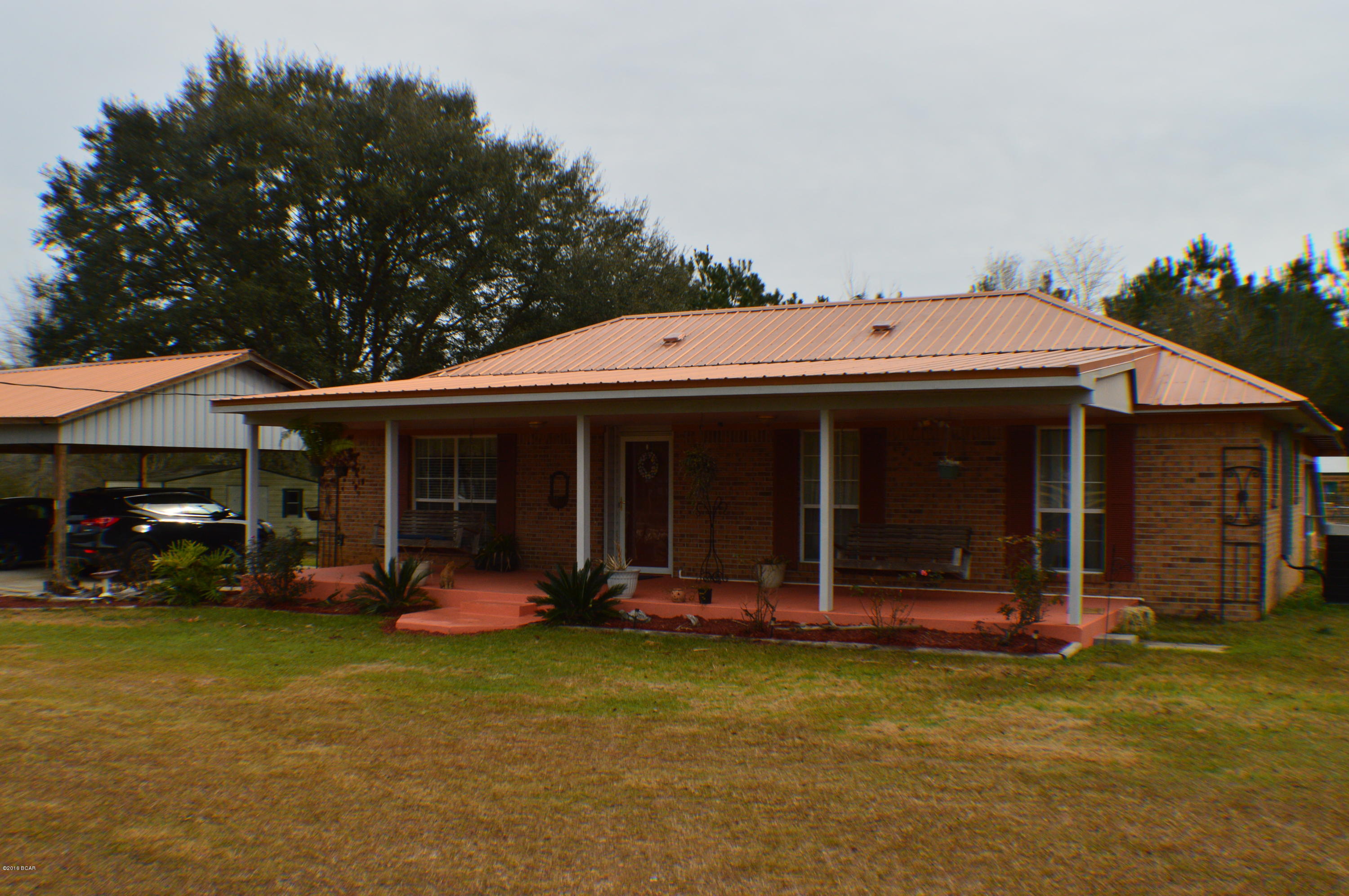 3400 Sapp Road Cottondale, FL 32431 - Photo 1 of 33