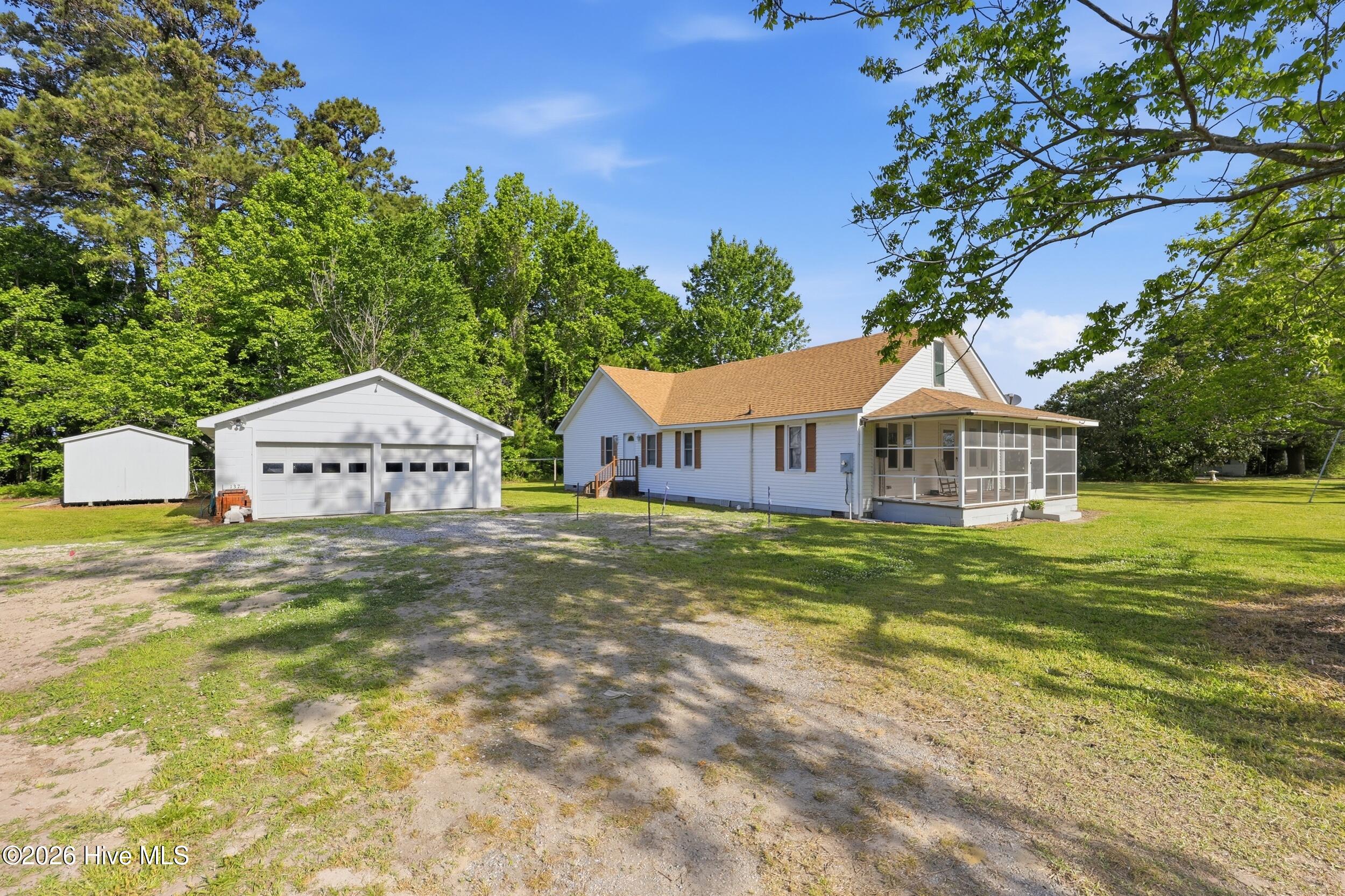 137 Texas Road Shiloh, NC 27974 - Photo 1 of 38 _39A9630