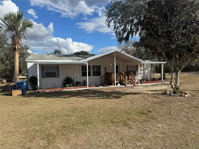 $279,900 | 8104 Ridge Road, Weeki Wachee, FL 34613