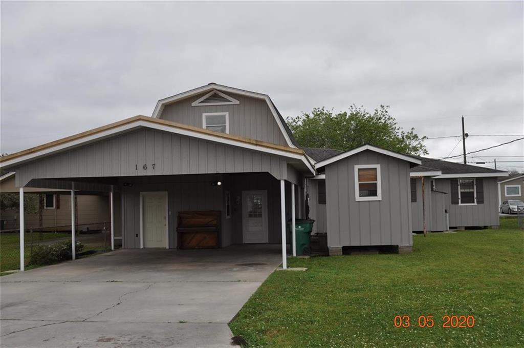 162 New Haven Street Raceland, LA 70394 - Photo 27 of 27 Gallery Image 27