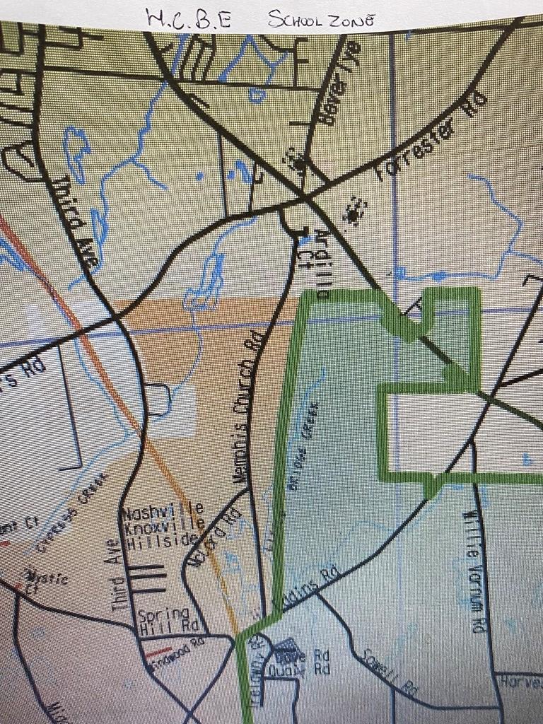 5.3-ac Memphis Church Road Dothan, AL 36301 - Photo 28 of 29