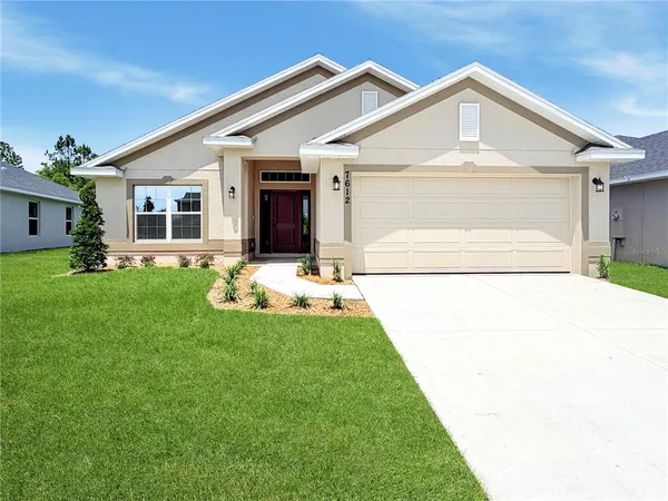 $412,900 | 7612 Bent Tree Loop, St. Cloud, FL 34773