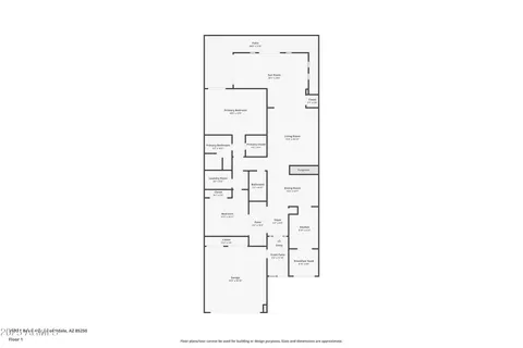 $698,000 | 7909 East Bonita Drive, Scottsdale, AZ 85250