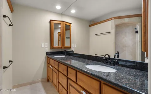 a view of small space