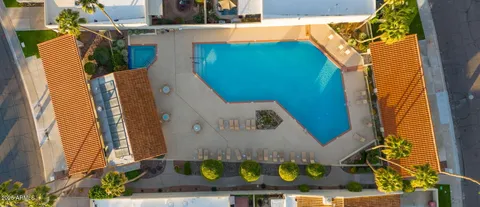 a view of an outdoor space