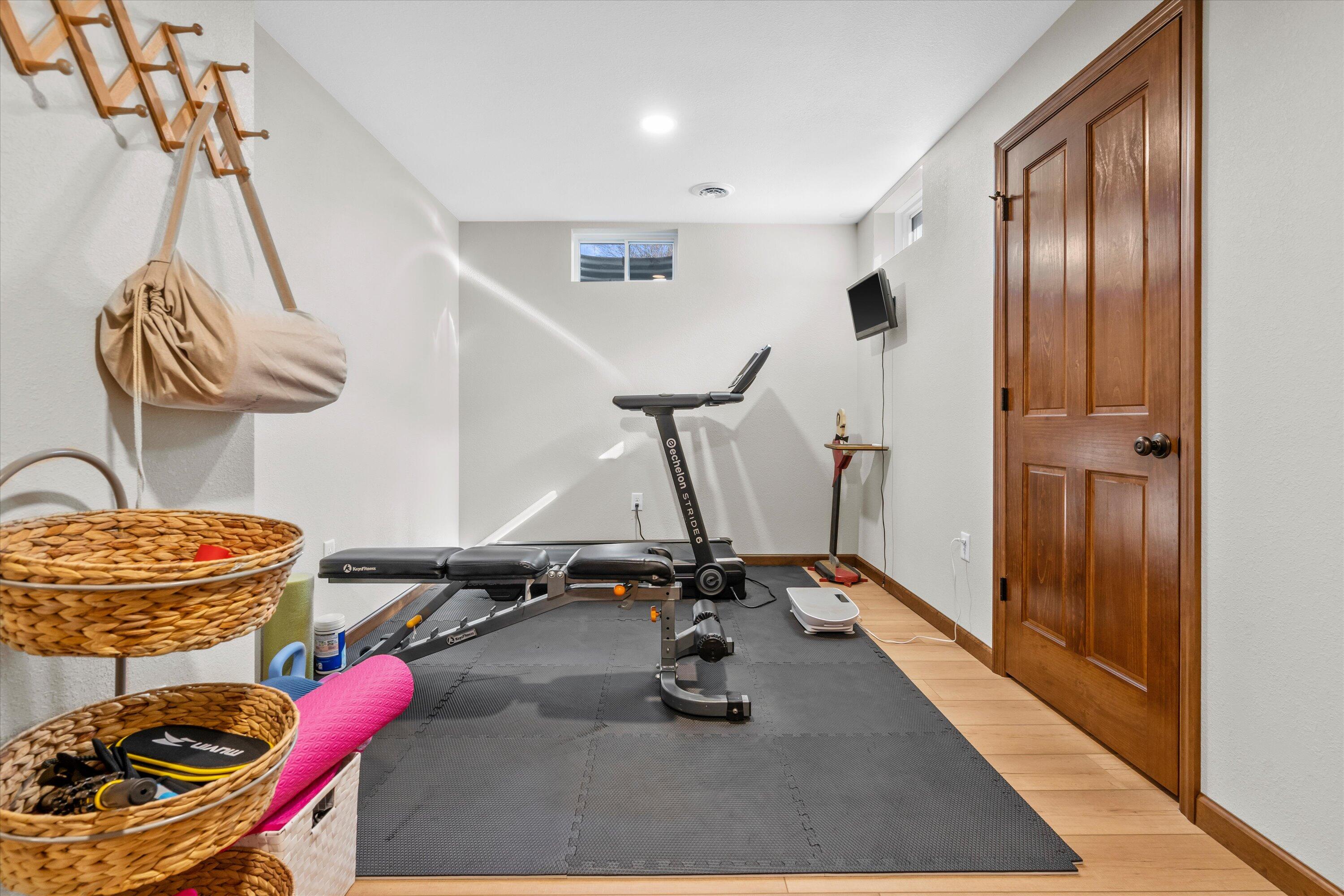 3552 Olde Howell Road Waukesha, WI 53188 - Photo 25 of 60 Flex Space