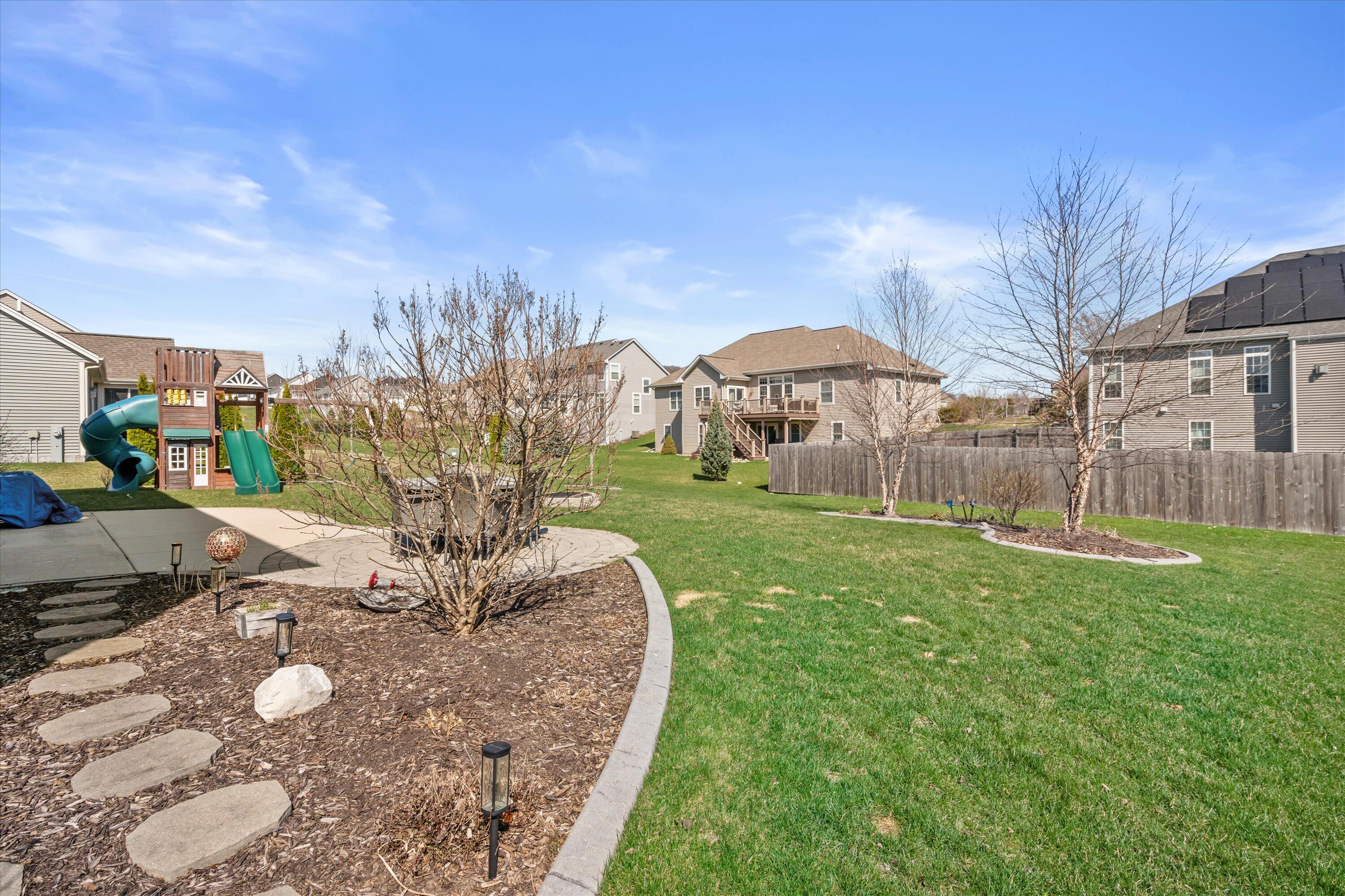 3552 Olde Howell Road Waukesha, WI 53188 - Photo 46 of 60 Landscaping