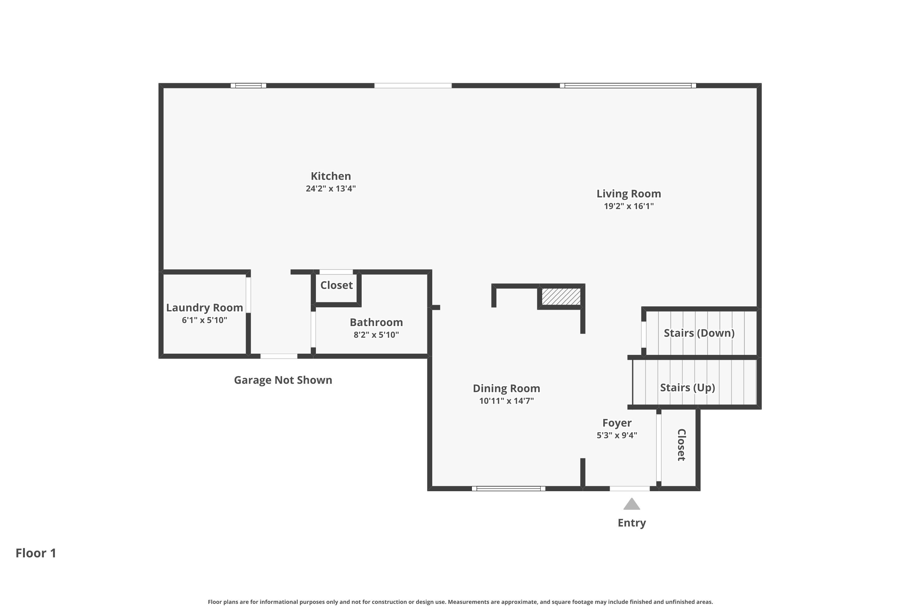 3552 Olde Howell Road Waukesha, WI 53188 - Photo 60 of 60