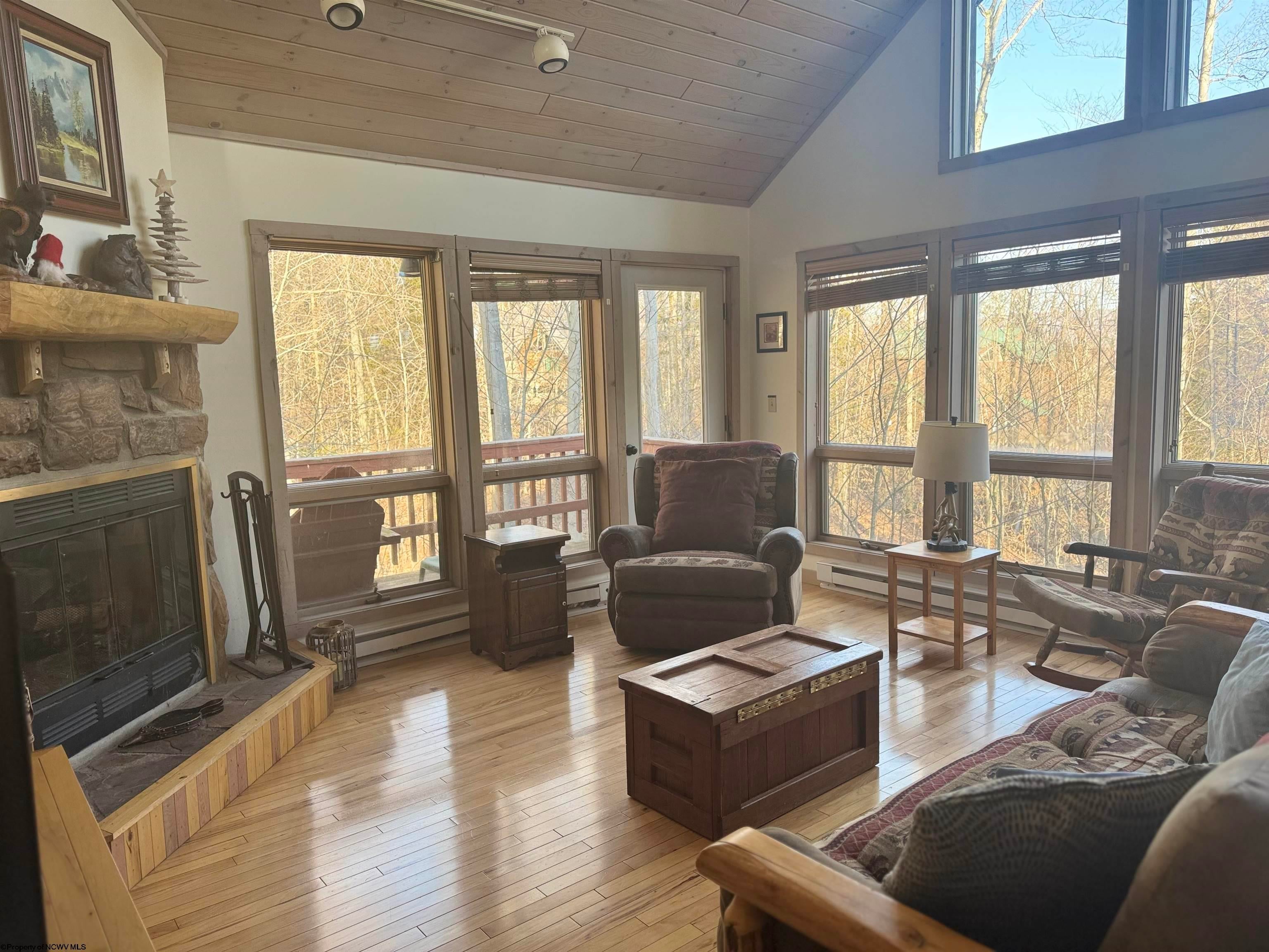 70 Northpoint Way Davis, WV 26260 - Photo 8 of 30 Gallery Image 8