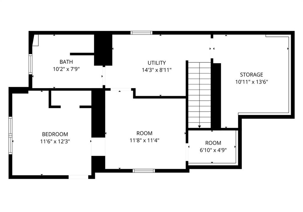 309 East 2nd Street Bonner Springs, KS 66012 - Photo 37 of 39